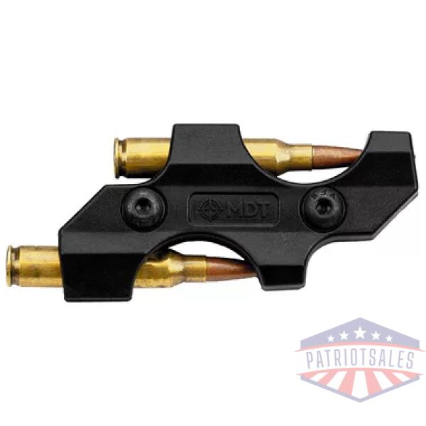 MDT MLOK SPARE RND HLDR