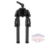 MDT GRND POD PICATINNY BLK