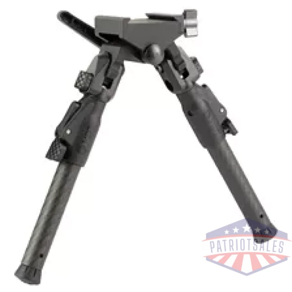 MDT GRND POD RRS DOVETAIL BLK