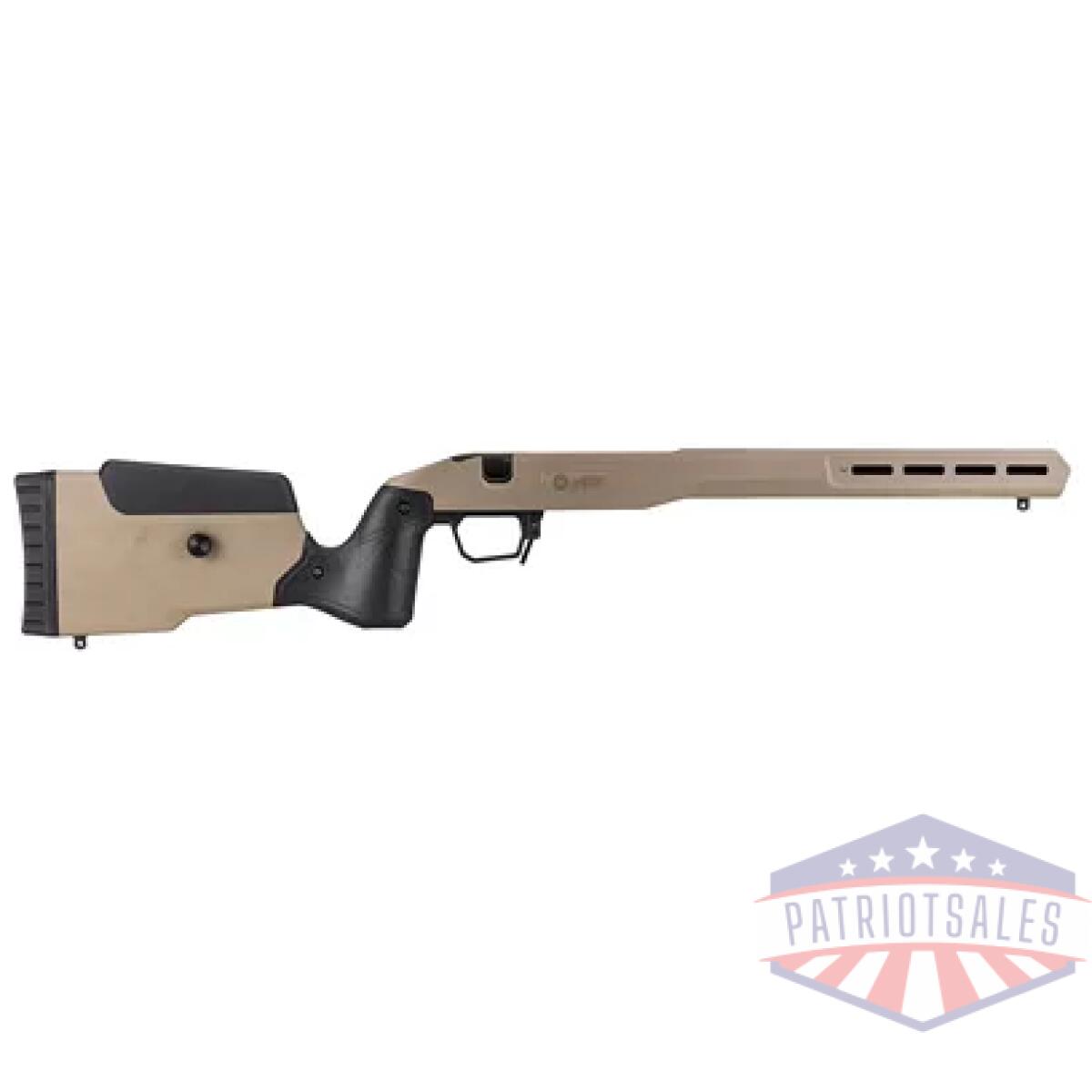 Mdt105828-fde_1-1. Webp - mdt field stock savage sa fde - mdt105828 fde 1 1
