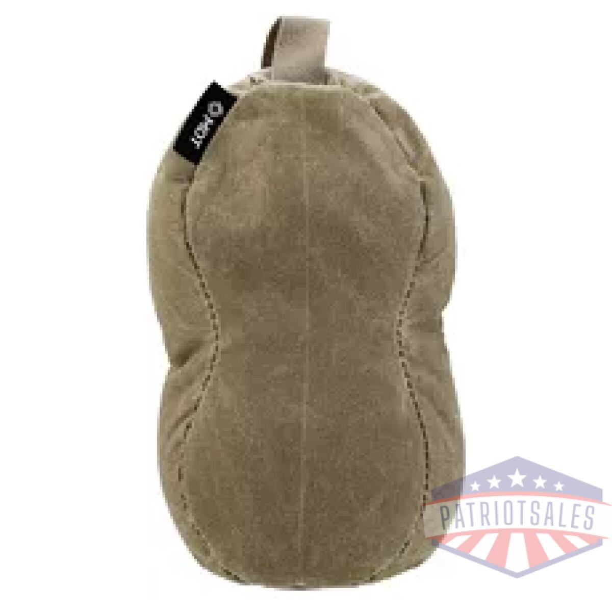 Mdt109068-gru_1. Webp - mdt peanut waxed spex lite fill - mdt109068 gru 1