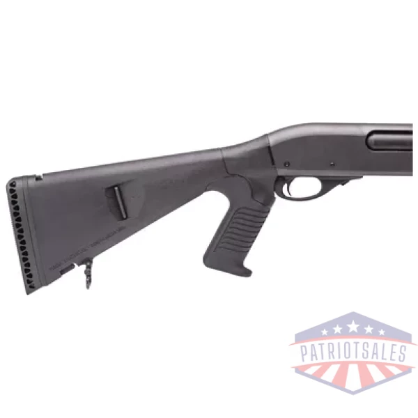 MESA URBINO STK REM 870 12GA STD