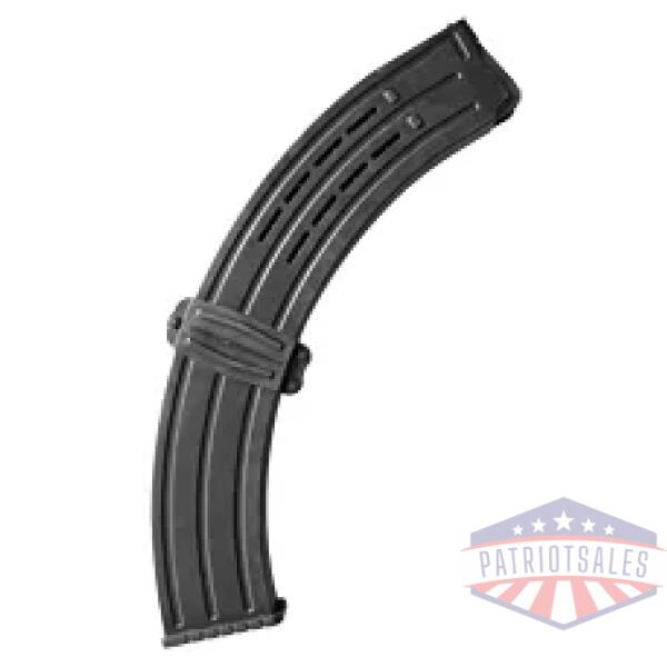 MAG ROCK ISLAND VR60/VR80 12GA 19RD