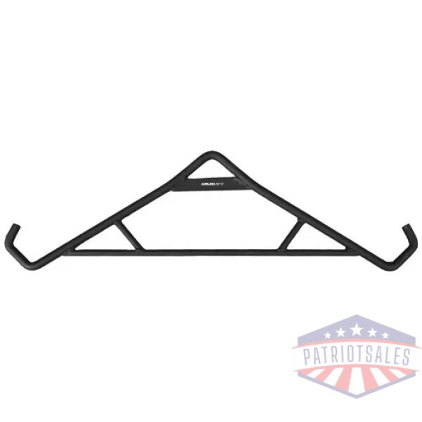MUDDY HEAVY WEIGHT GAMBREL - 25"W 1/2" STEEL 1200LB RATING