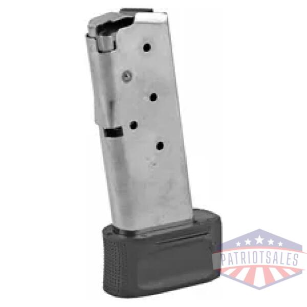 MAG BERETTA APX CARRY 9MM 8RD