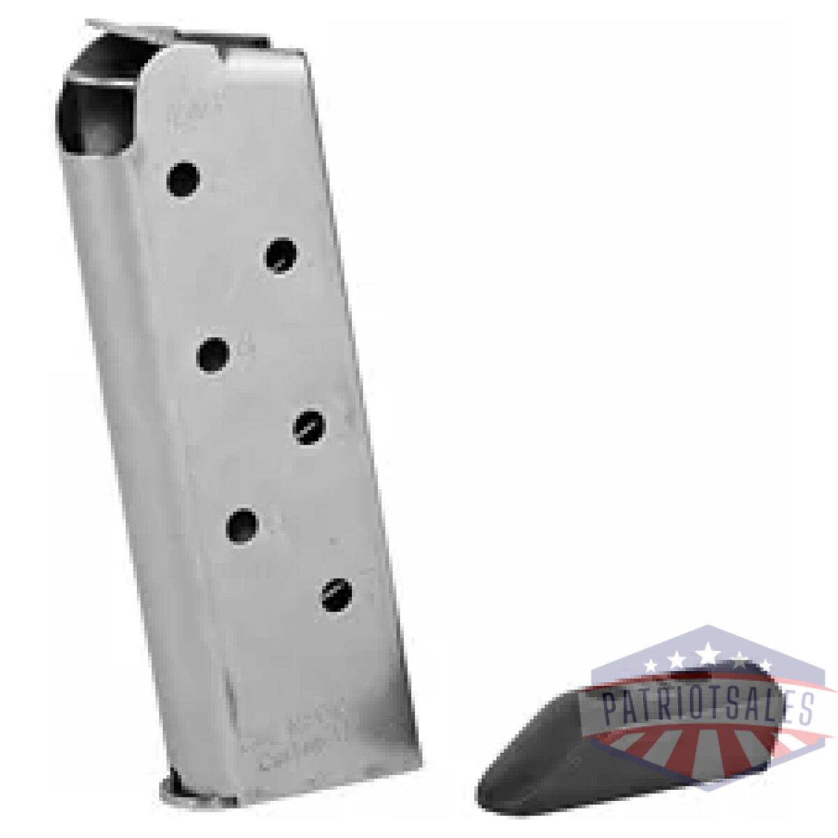 Mgcmcm-mg-45cp7-p_1. Webp - mag cmc prod mg 7rd 45acp off w/ pd - mgcmcm mg 45cp7 p 1