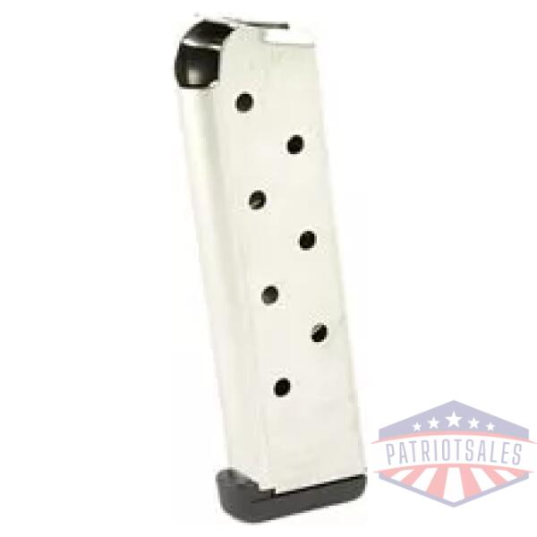 MAG CMC PROD PM 8RD 45ACP STS