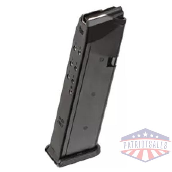 MAG DERYA DY9 9MM 10RD BLK