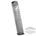 ETS MAG FOR GLK 22/23 40SW 30RD CLR