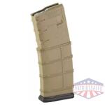 ETS MAG FOR AR15 30RD G2 FDE NYLON