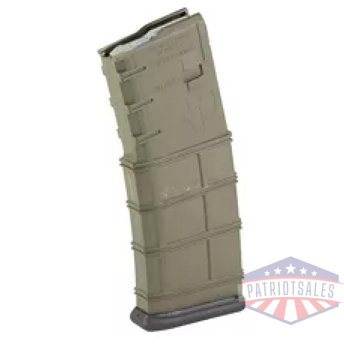Mgetsgn-ar15-30g2odg_1-1. Webp - ets mag for ar15 30rd g2 odg nylon - mgetsgn ar15 30g2odg 1 1