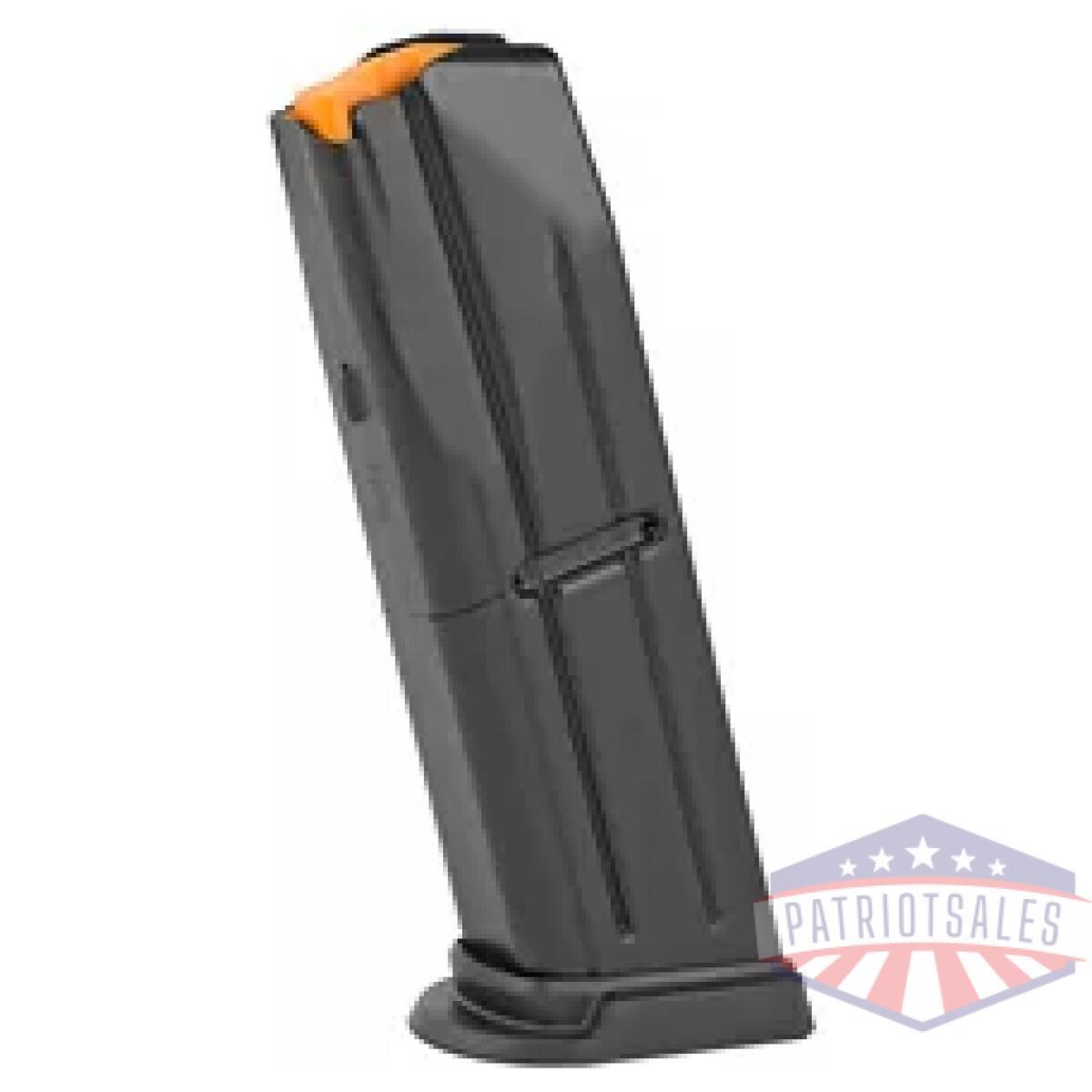 Mgfn20-100032-2_1. Webp - mag fn 509 9mm 10rd blk - mgfn20 100032 2 1
