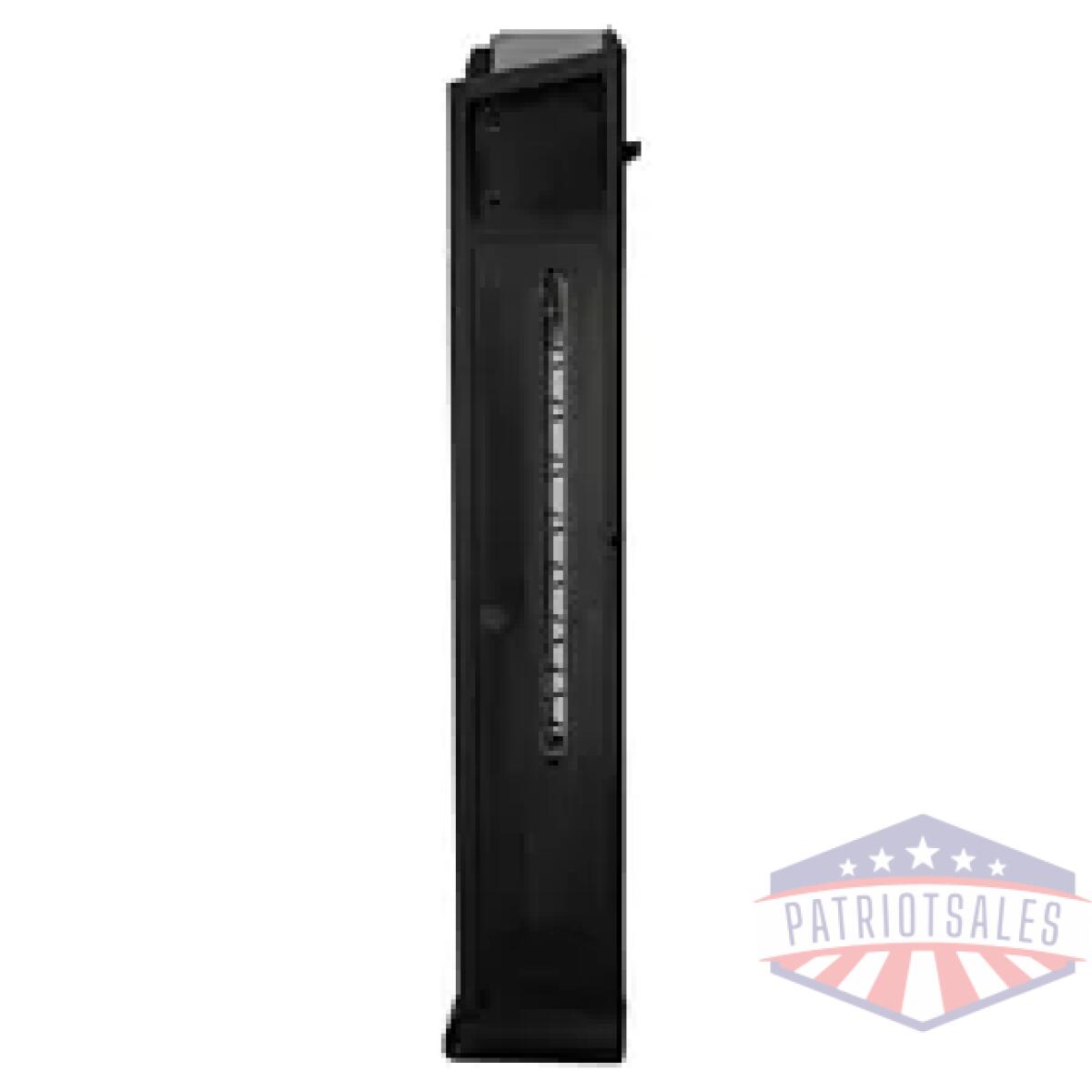 Mggo197892019125_1-3. Webp - mag go stribog 45acp 25rd black - mggo197892019125 1 3
