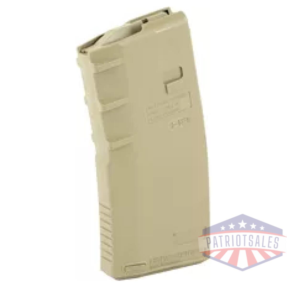 Mghera13-12-t_1. Webp - mag hera h2 556 tan 20rd - mghera13 12 t 1