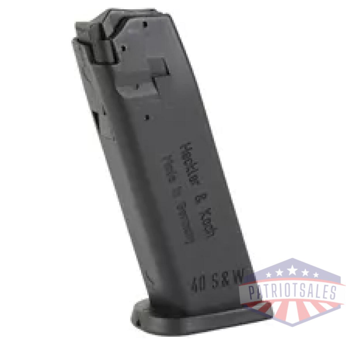 Mghk50248608_1. Webp - mag hk usp-fs 40sw 13rd - mghk50248608 1