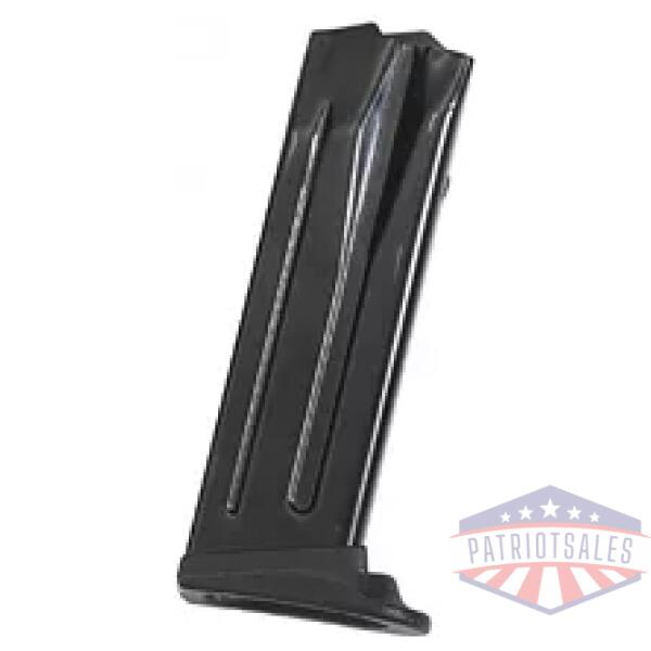 MAG HK USP-C/2000 40SW 10RD FR