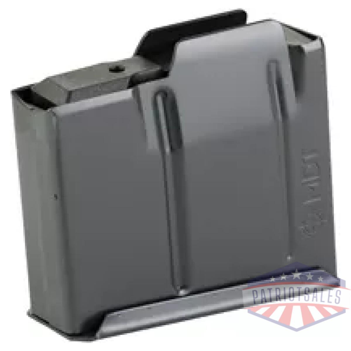 Mgmdt102014-blk_1. Webp - mag mdt aics 308win/6. 5cm 5rd metal - mgmdt102014 blk 1