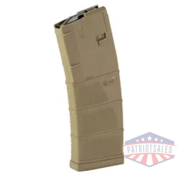 MAG MFT 5.56 10RD FDE