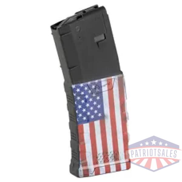 MAG MFT EXTREME DUTY 5.56 30RD AMFV