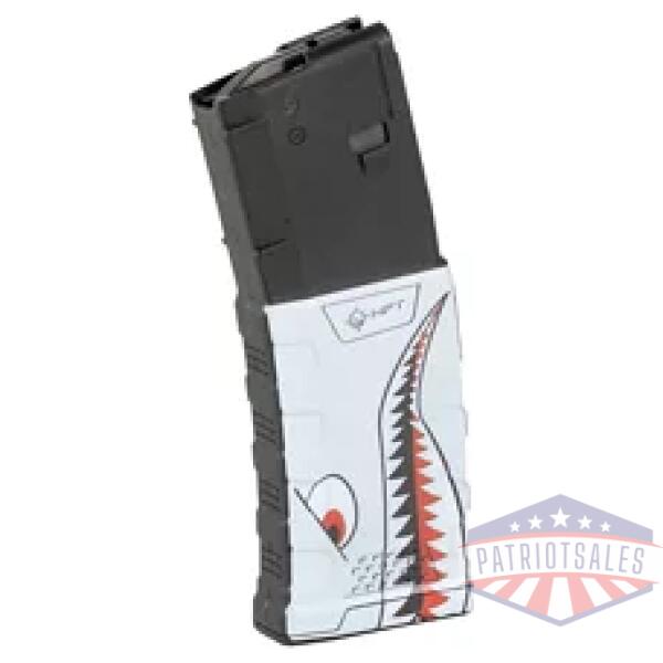 MAG MFT EXTREME DUTY 5.56 30RD AR10W