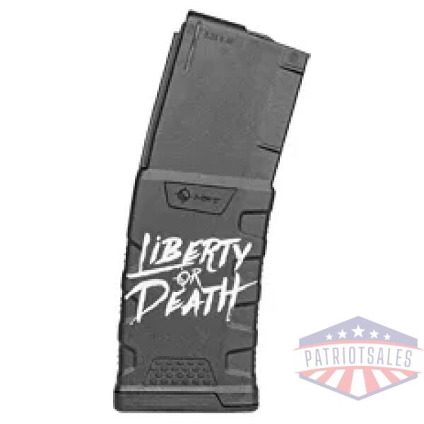 MAG MFT EXTREME DUTY 5.56 30RD LOD