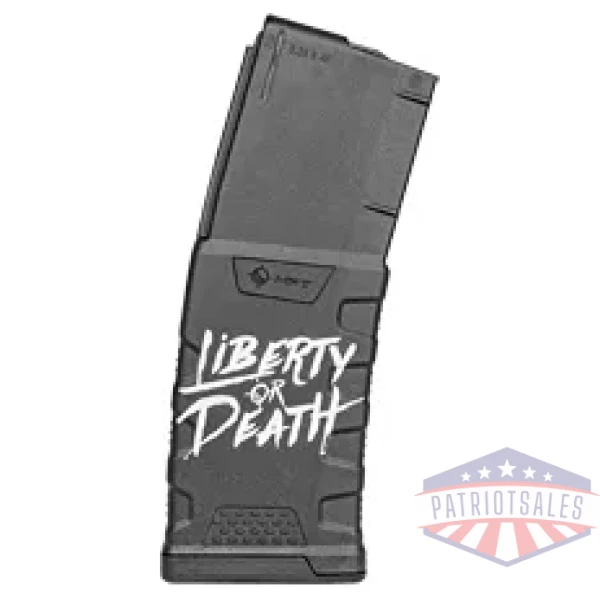 MAG MFT EXTREME DUTY 5.56 30RD LOD