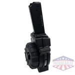 PROMAG RUGER LC9 9MM 30RD DRM BLACK