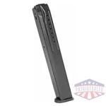 PROMAG RUGER SR9 9MM 32RD BLUE STEEL