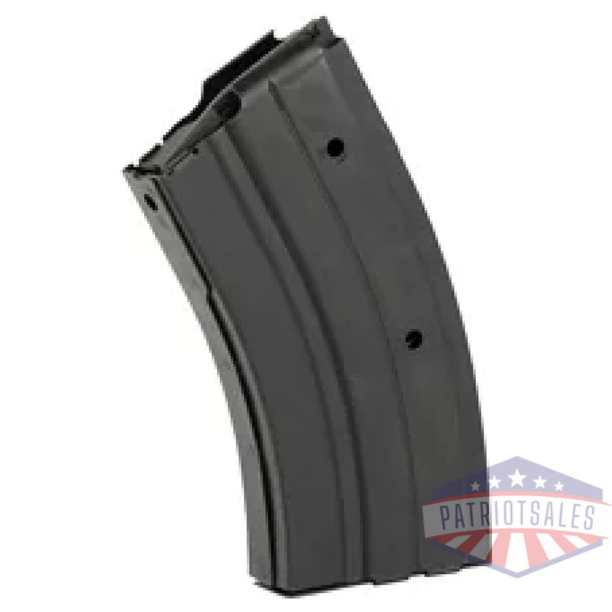 Mgpmrug-a43_1. Webp - promag ruger mini 30 7. 62x39 20rd bl - mgpmrug a43 1