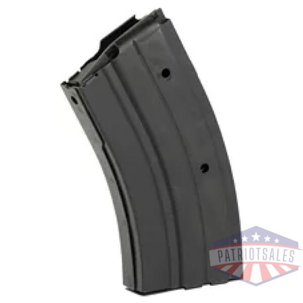PROMAG RUGER MINI 30 7.62X39 20RD BL