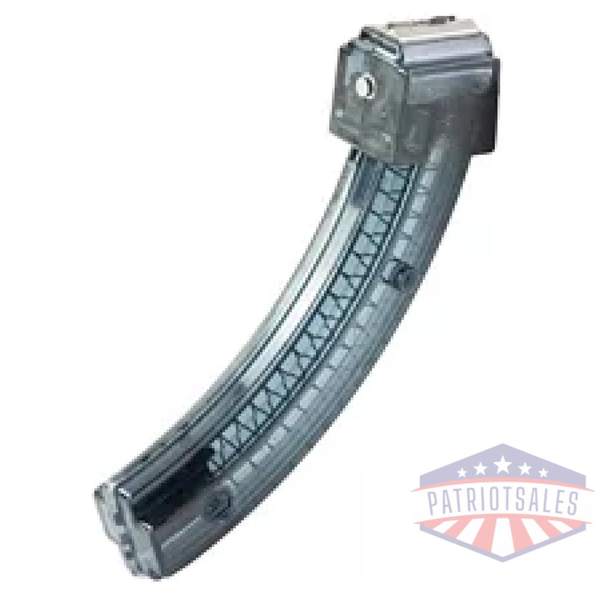 Mgpmrug-a44_1. Webp - promag rug 10/22 chrgr 22lr 20rd smk - mgpmrug a44 1