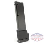 PROMAG RUGER P90 45ACP 10RD BL