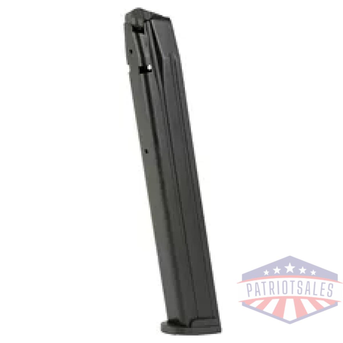 Mgpmsar-a2_1. Webp - promag sar sar9 9mm 32rd blue steel - mgpmsar a2 1