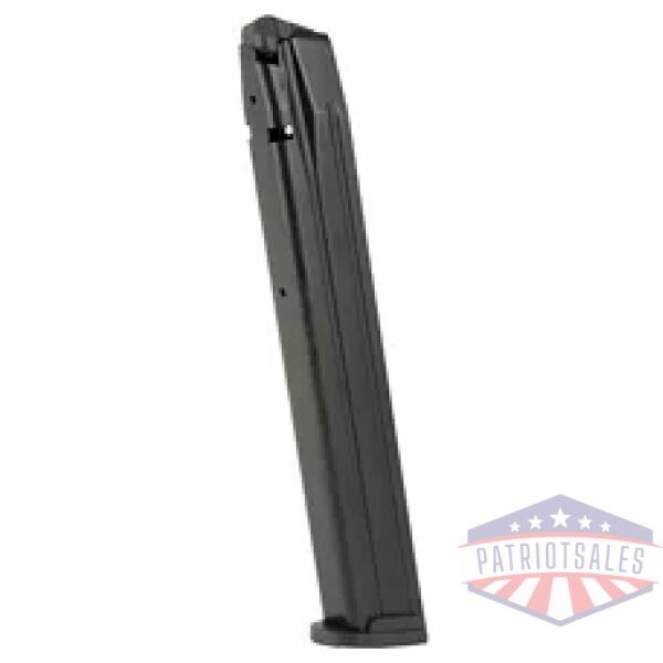 PROMAG SAR SAR9 9MM 32RD BLUE STEEL