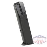 PROMAG SCCY CPX2 9MM 20RD BLUE STEEL