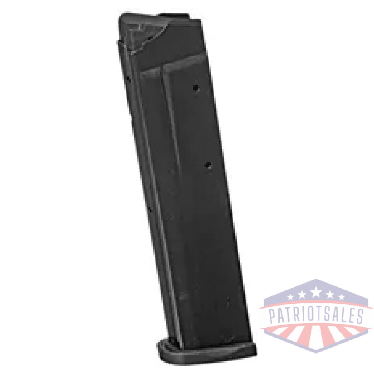 Mgpmsmi-37_1. Webp - promag s&w shield 45acp 10rd blue st - mgpmsmi 37 1