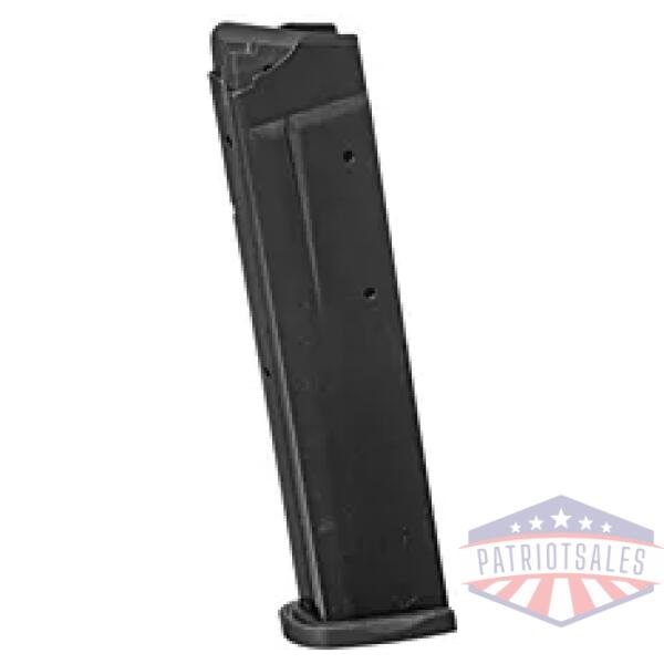 PROMAG S&W SHIELD 45ACP 10RD BLUE ST
