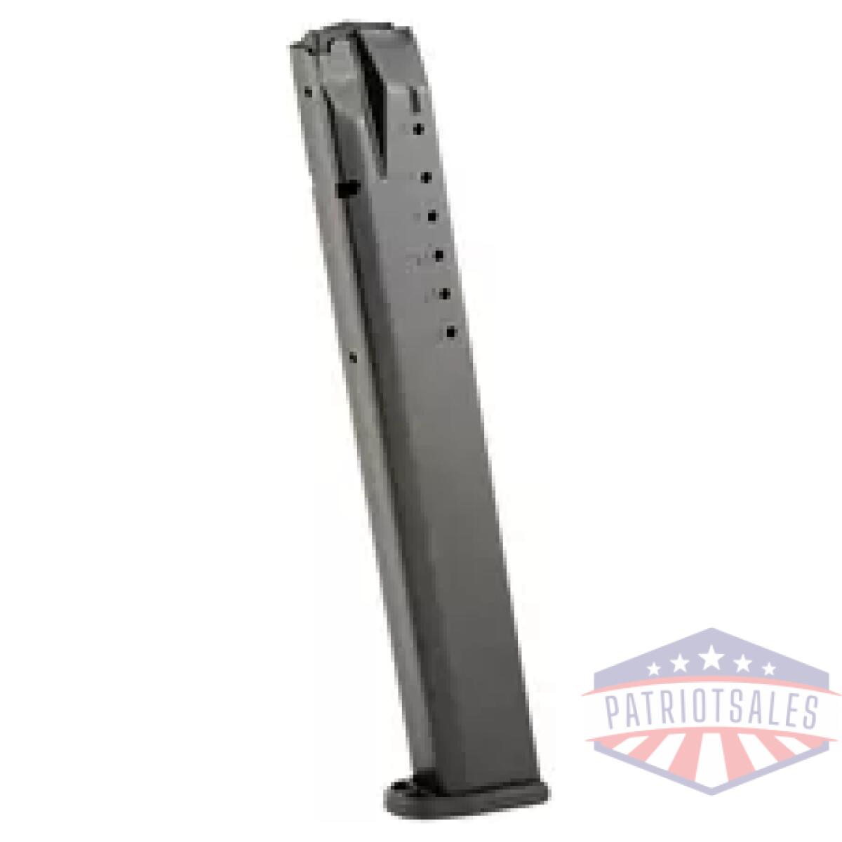 Mgpmsmi-a13_1. Webp - promag s&w m&p-40 40sw 25rd bl - mgpmsmi a13 1