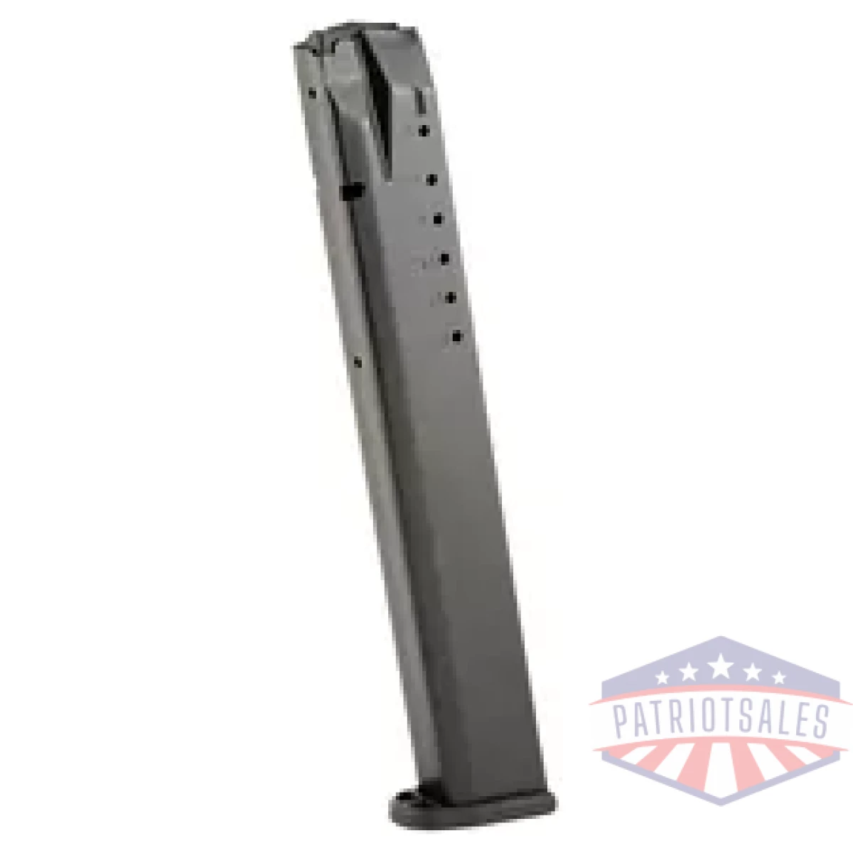 Mgpmsmi-a13_1. Webp - promag s&w m&p-40 40sw 25rd bl - mgpmsmi a13 1