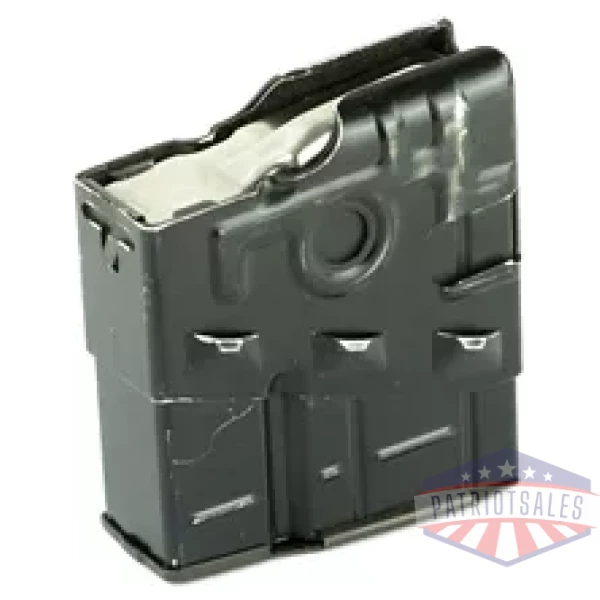 MAG PTR 308WIN 10RD BLK