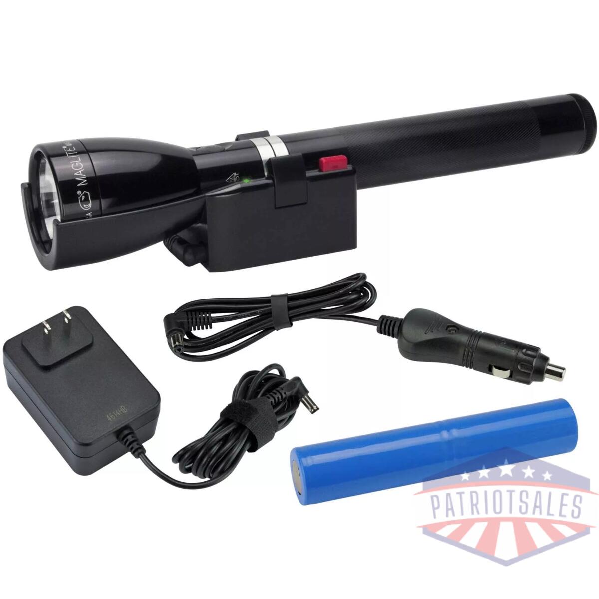 Ml150lr-1019. Webp - ml150lr rechargeable led flashlight system - ml150lr 1019