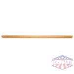 Wood Straight Baton