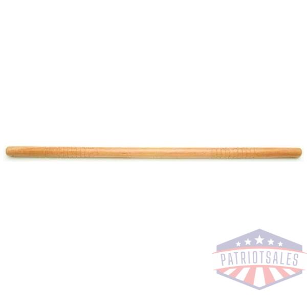 Wood Straight Baton