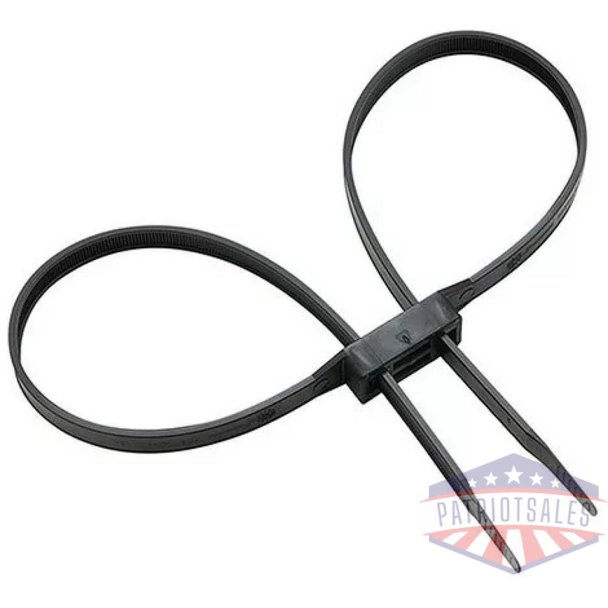 Mon-8220-3-2. Webp - double cuff disposable restraints - mon 8220 3 2
