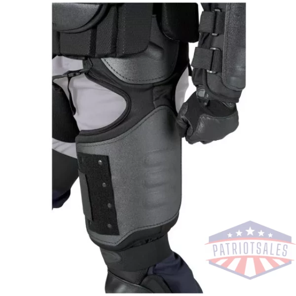 Exotech Thigh & Groin Protection