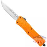 COBRATEC MEDIUM CTK1 OTF - ORANGE 3" DROP POINT