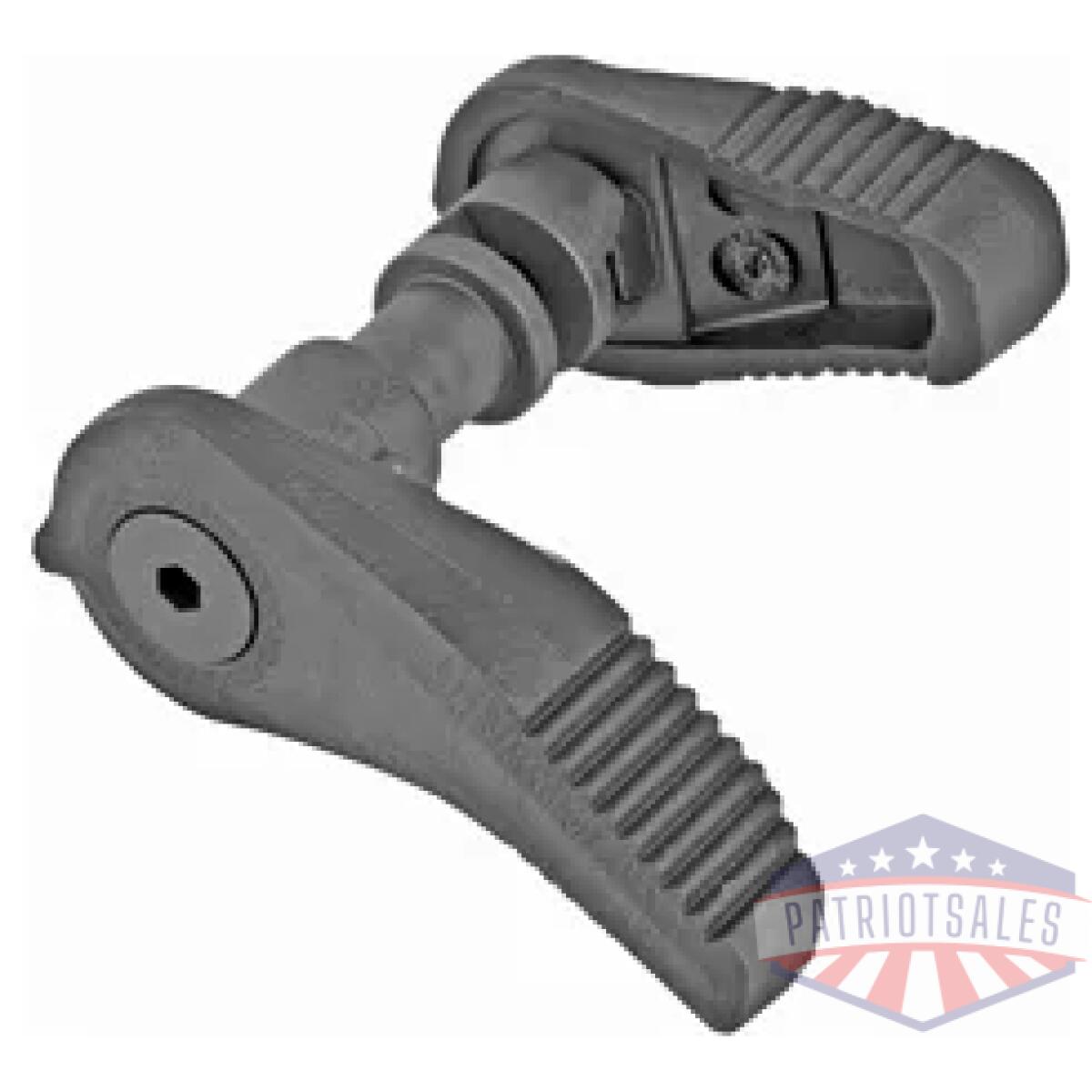 Mpimag1071-blk_1. Webp - magpul esk enhanced selector kit hk - mpimag1071 blk 1