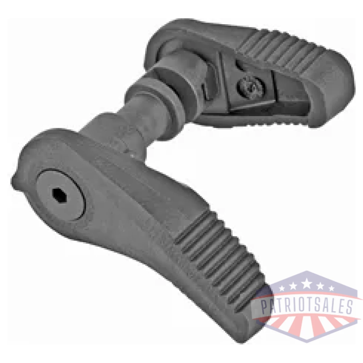 Mpimag1071-blk_1. Webp - magpul esk enhanced selector kit hk - mpimag1071 blk 1