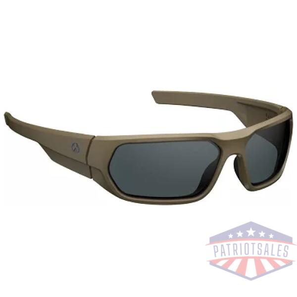 MAGPUL RADIUS FDE FRM GRY LENS