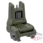 MAGPUL MBUS 3 FRONT SIGHT ODG